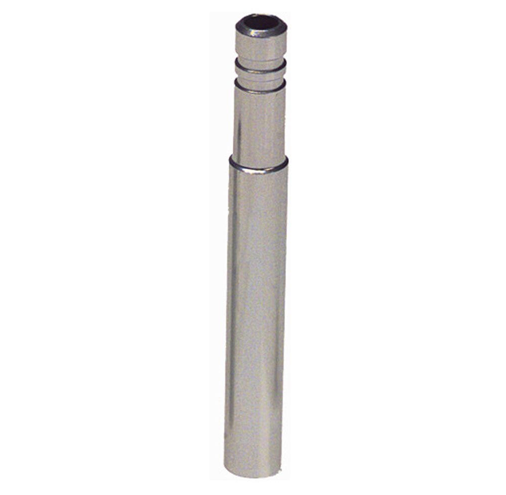 VALVE EXTENDER 50mm WHEELSMFG PV SIL each