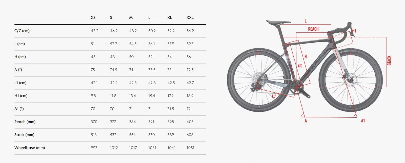 BIKE WILIER RAVE SL GRX 1X12 GRAFF