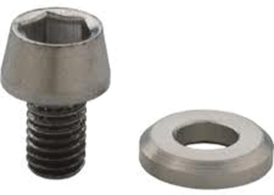 SHIMANO ANCHOR BOLT 9000 DERAILLEUR FRONT