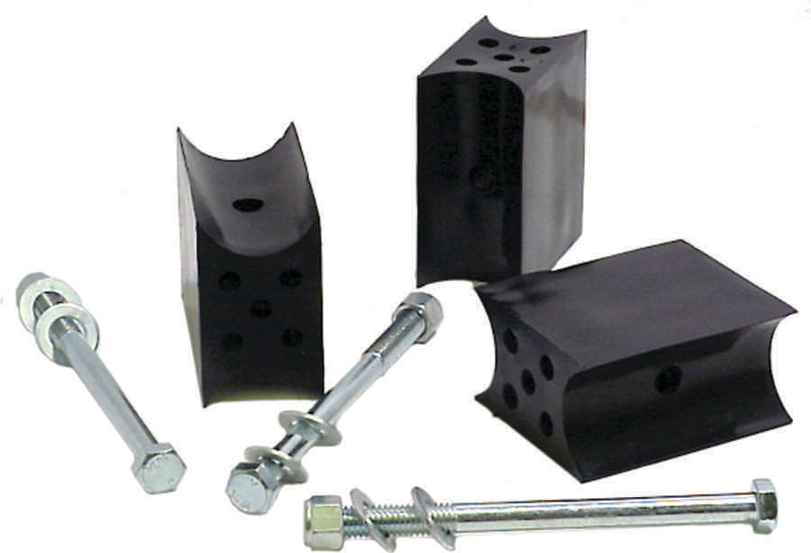 PARKING RACK ALLEN CONNECTOR 200C