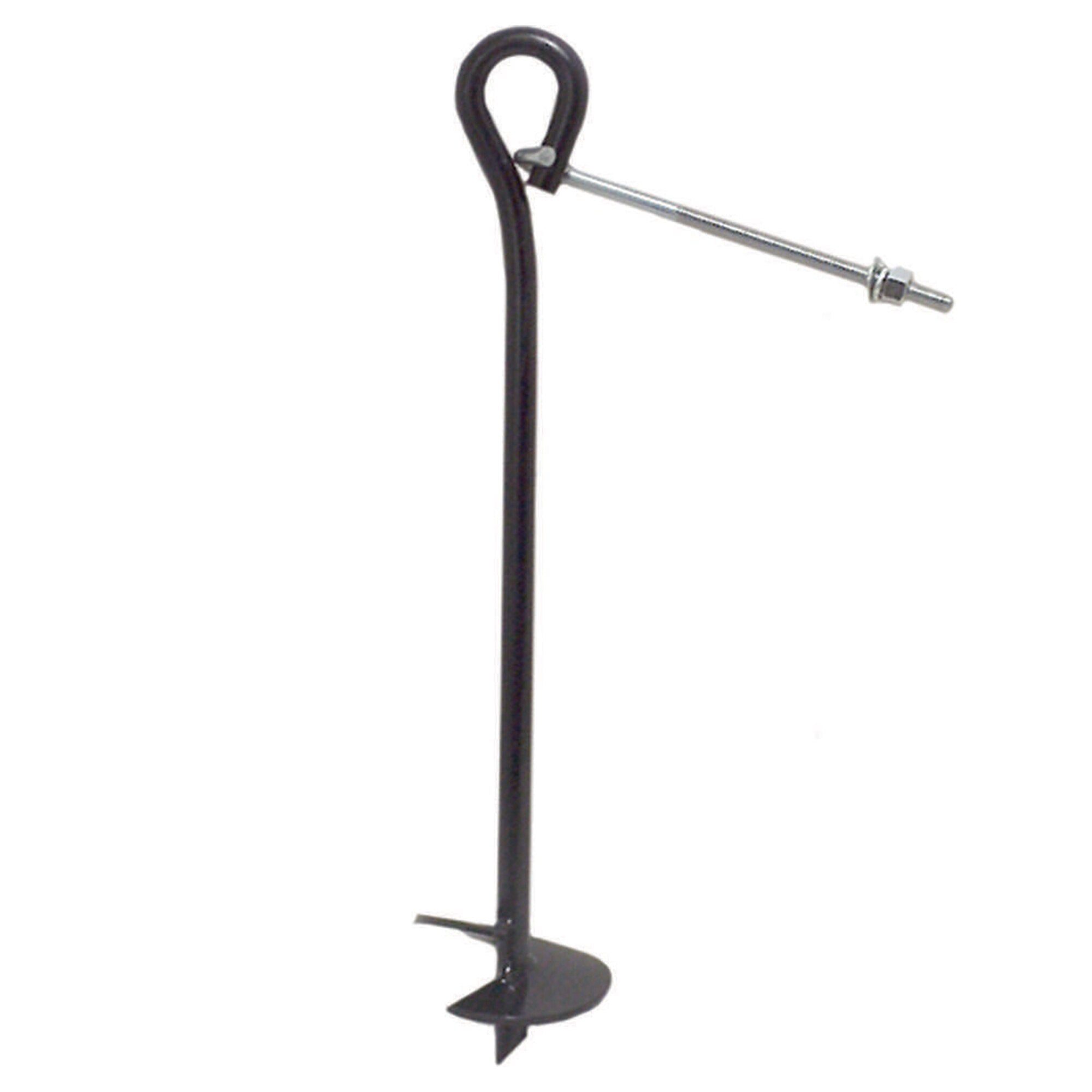 PARKING RACK ALLEN ANCHOR KIT 200A