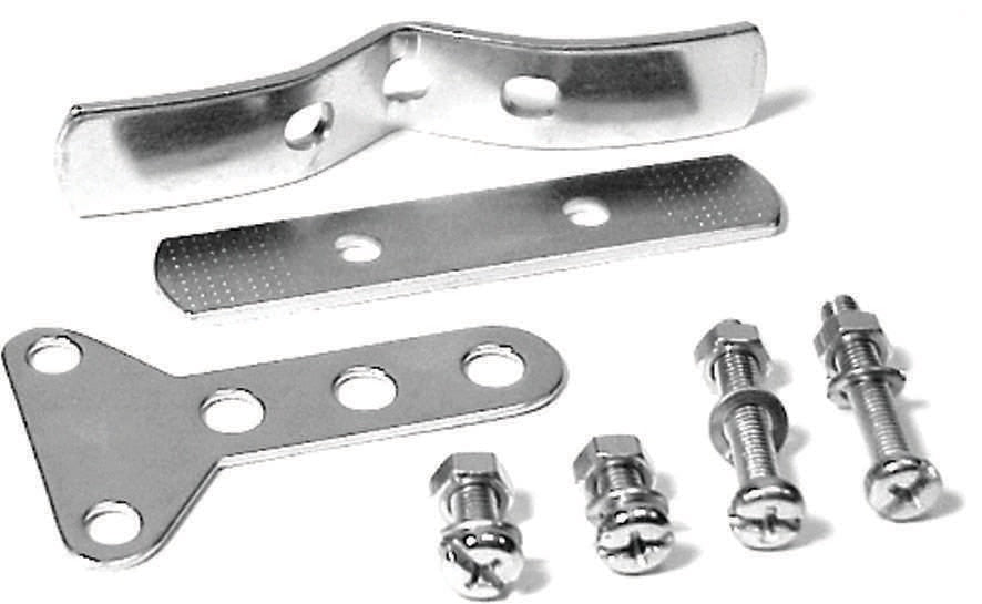 CARRIER HARDWARE ACTION ROAD