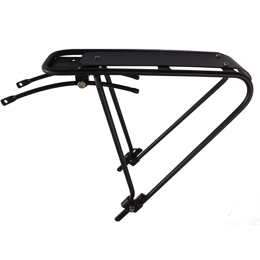 Altair FR & RR Mount 24"~28" Black Alloy Disc comp. Carrier