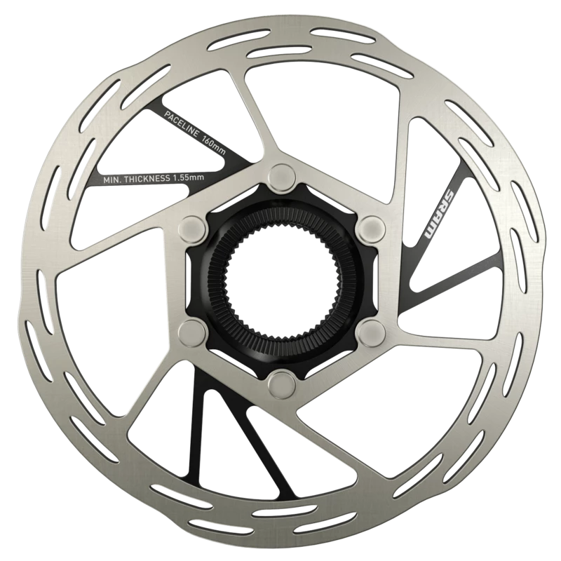 Sram AM DB Rotor Center Lock Paceline 140