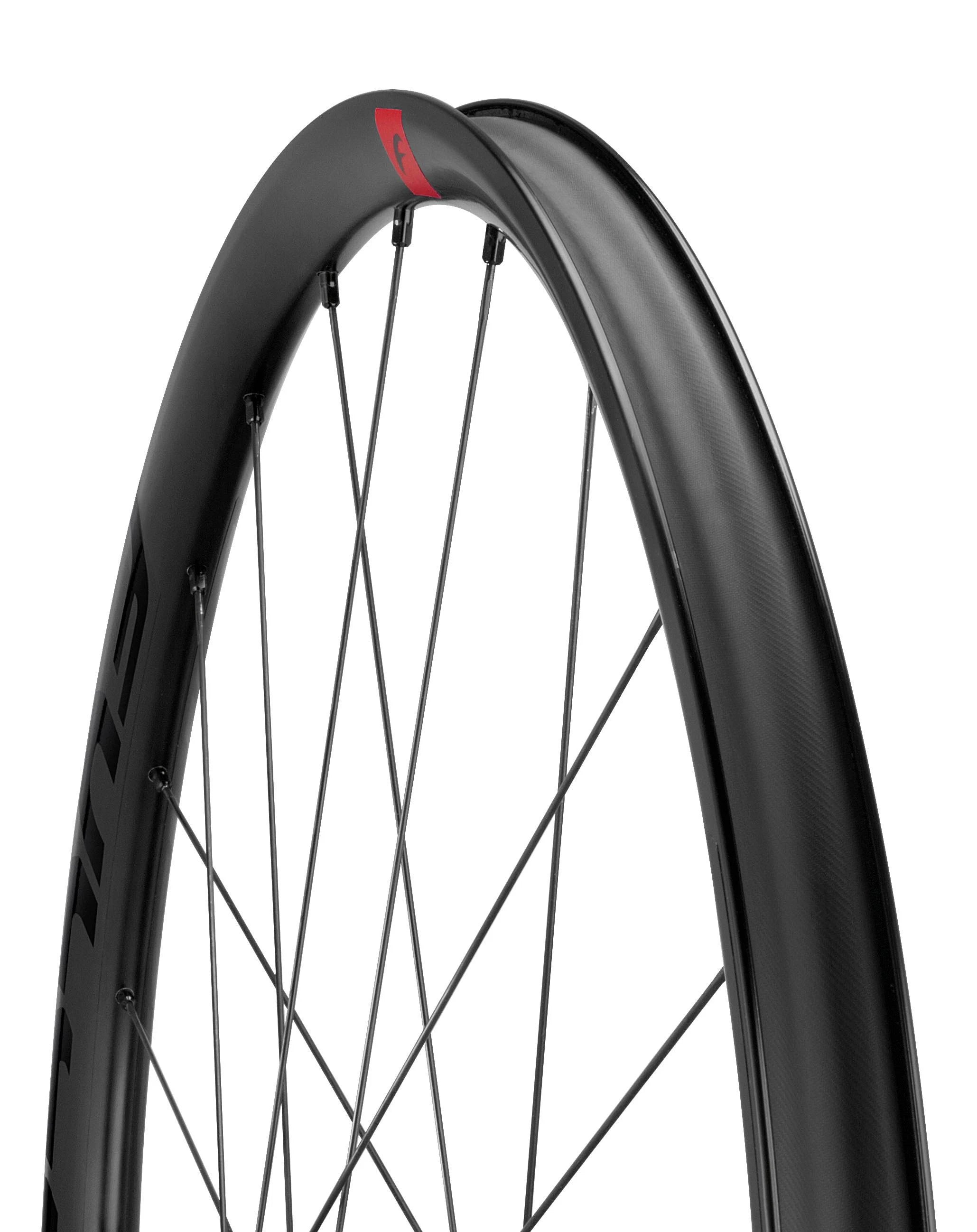 CAMPAGNOLO - FULCRUM RAPID RED 5 DB WHEELSET 700C