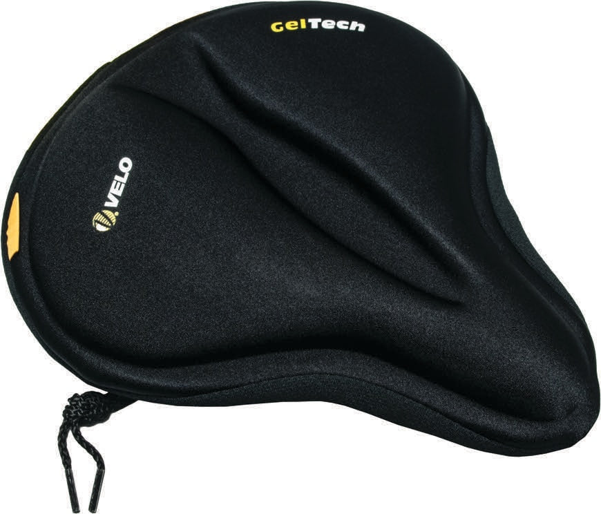 SEAT COVER VELO GELTECH CRUISER EXTRA WIDE