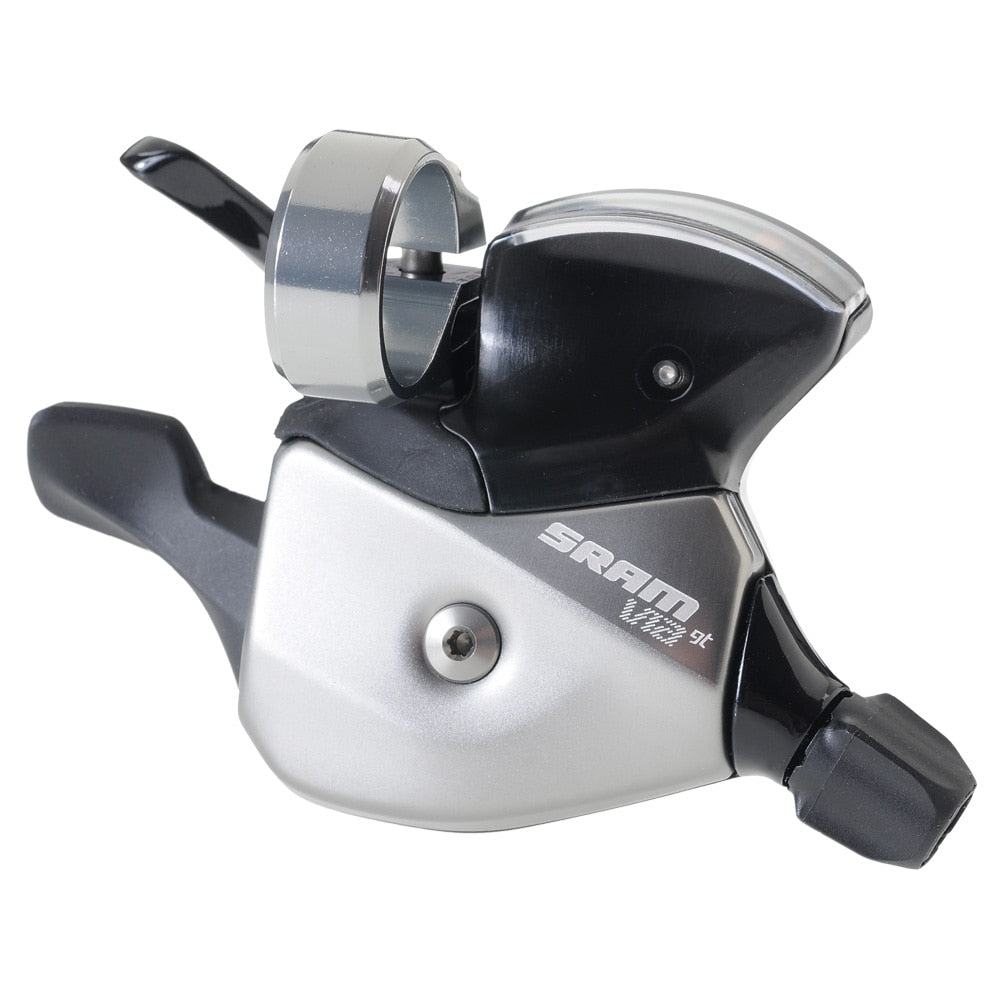 SRAM VIA TRIGGER FRONT 2-SPEED INDEX