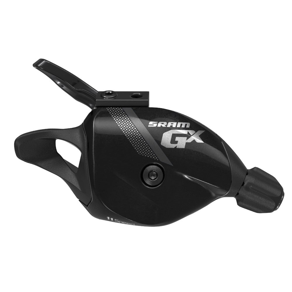 SRAM GX TRIGGER SET 2x11-SPEED BLACK