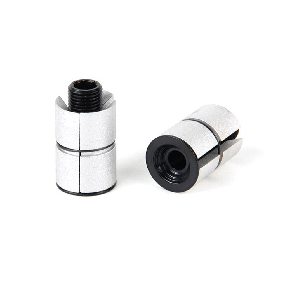 VISION AERO BAR ADAPTERS FOR SHIMANO BAR CON