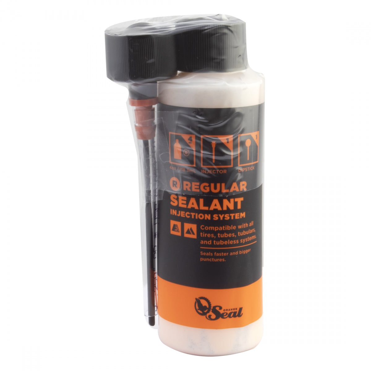 Orange Seal Tire/Tube Sealant Regular