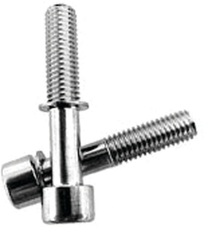 SEATPOST PART UNO RAIL CLAMP BOLT 8X40MM