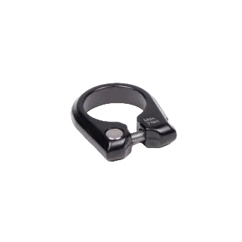 SEATPOST CLAMP CINELLI HOBO 30.0