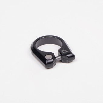 SEATPOST CLAMP CINELLI HOBO 30.0