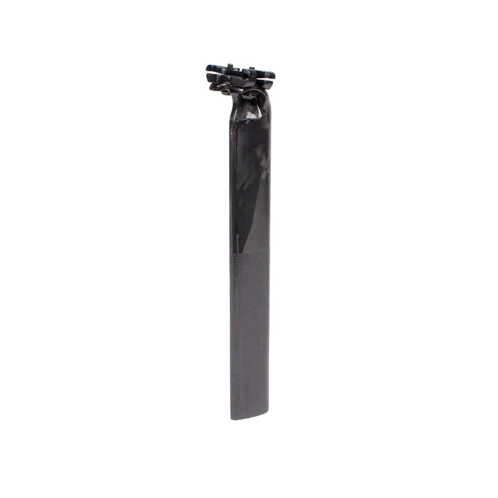 SEATPOST CINELLI SHARK carbon aero for red model 2bolt top