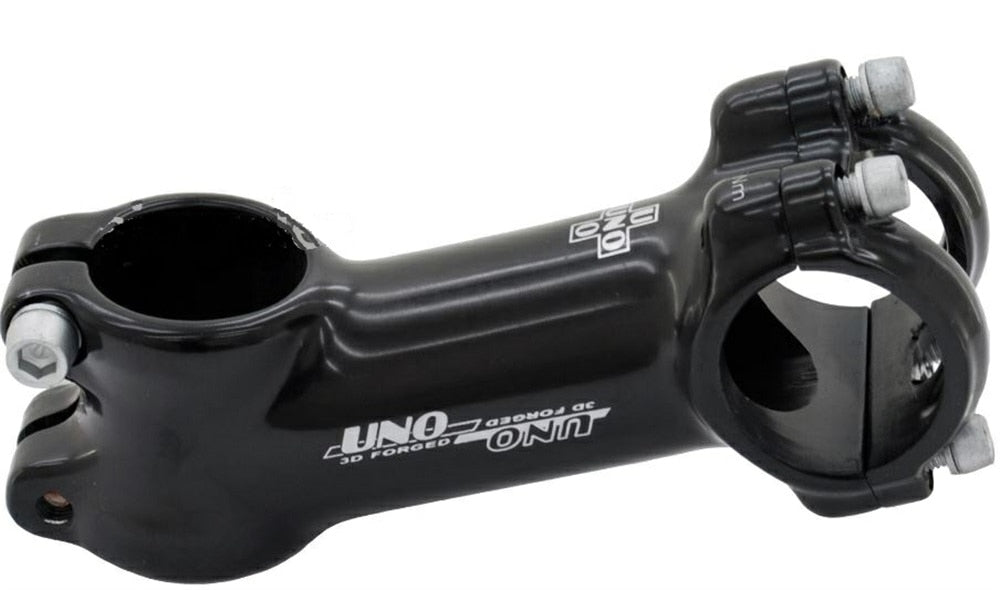 STEM AHEAD UNO AS-021 17¡ 120MM 31.8 BLACK