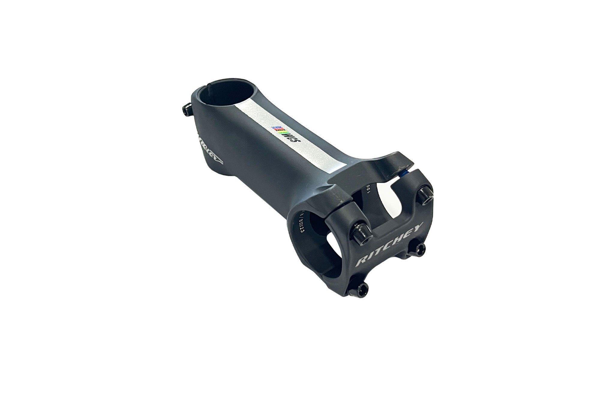 WILIER STEMMA SL-SWITCH WCS ALUMINUM