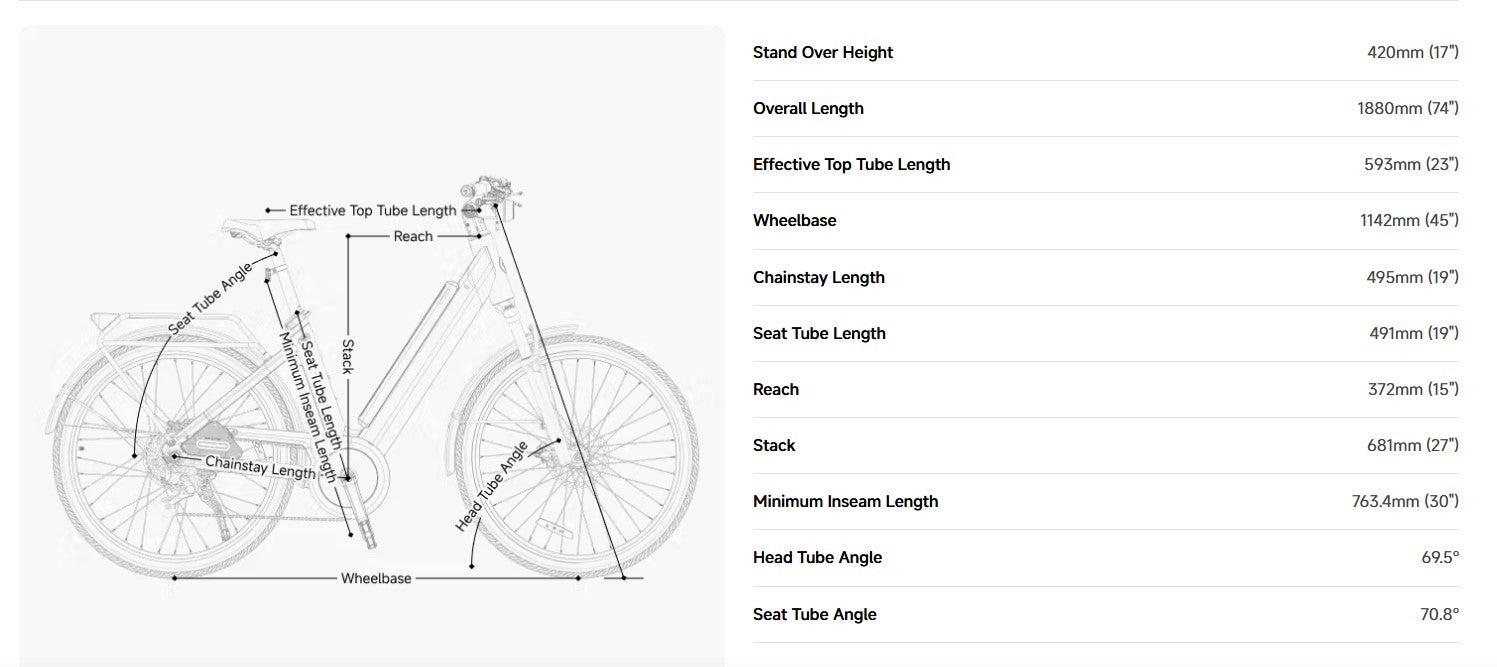 Segway Myon Electric Bike
