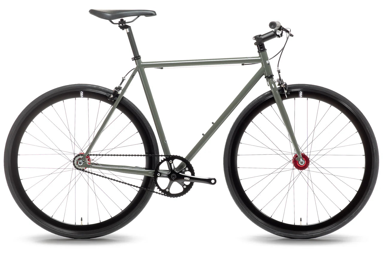 BIKE STATE CORE-LINE DROP BARS