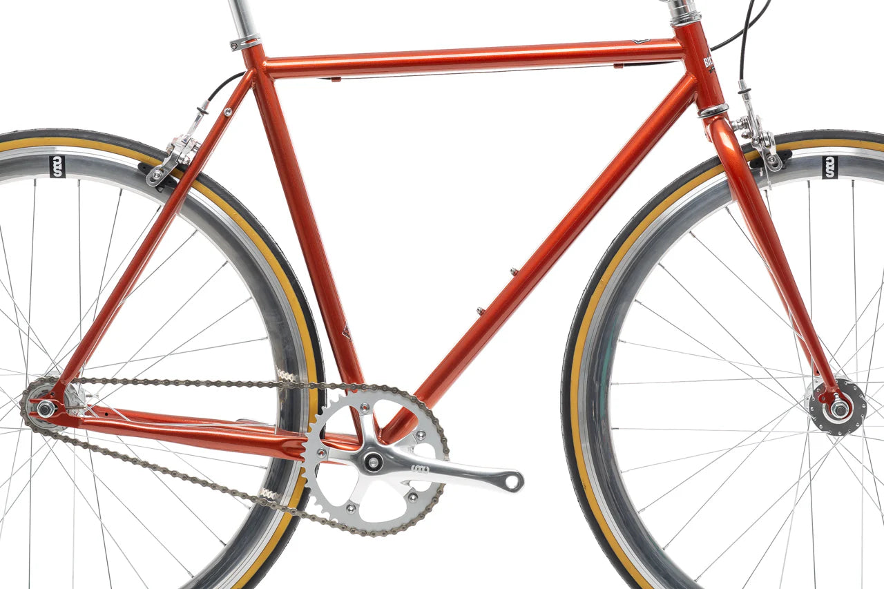 BIKE STATE CORE-LINE DROP BARS