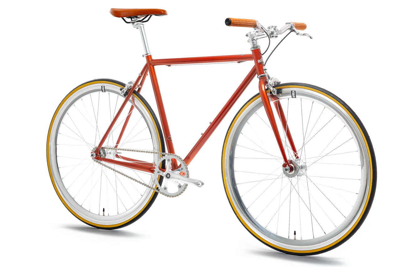 BIKE STATE CORE-LINE DROP BARS