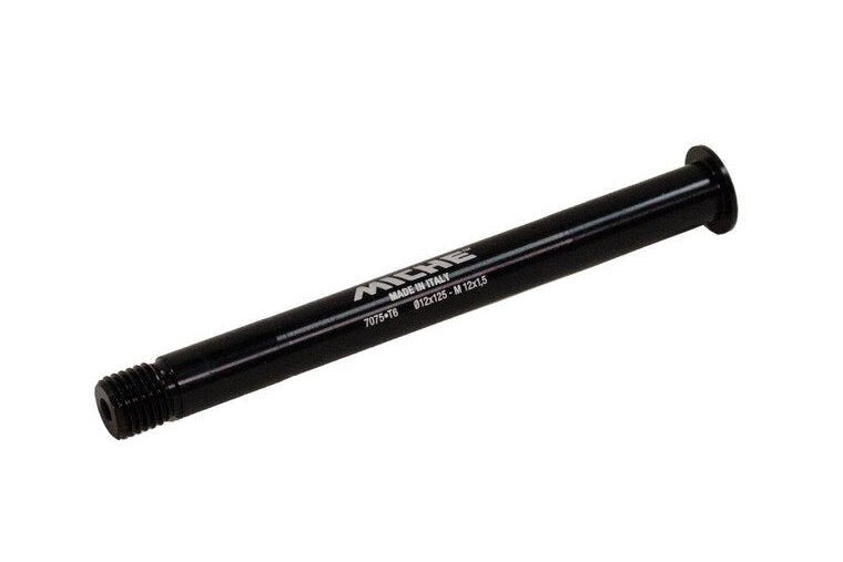 WILIER THRU-AXLE FRONT MICHE PERNO 12x126.5 GRANTURISMO SLR