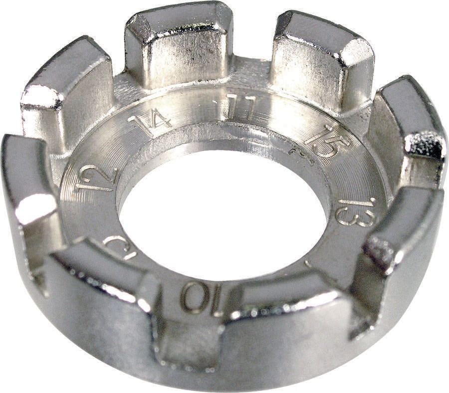 TOOL SPOKE ACTION ROUND 8-GROOVES