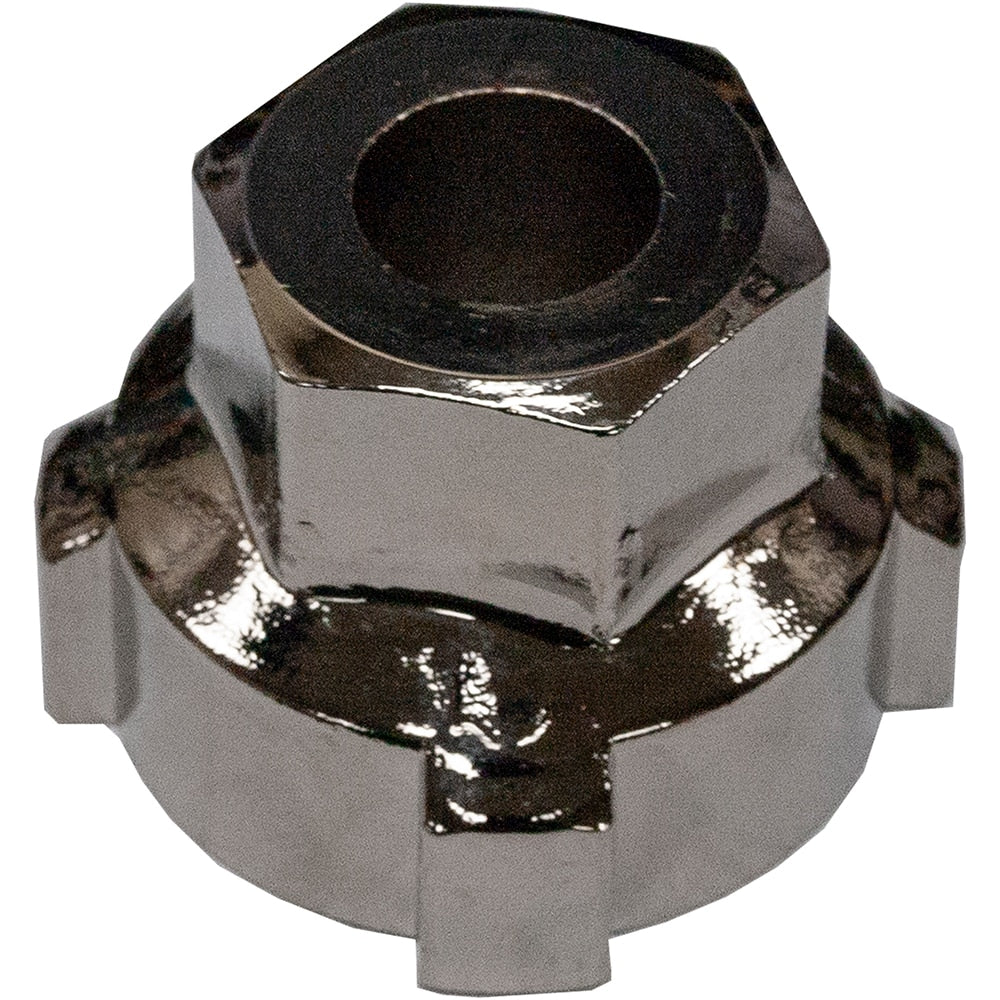 Curb Dog X-Gen Freewheel Remover 4 Prongs Tool