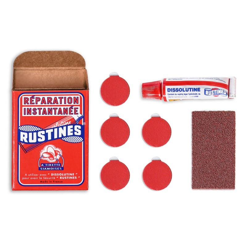 Rustines Patch Kit #1