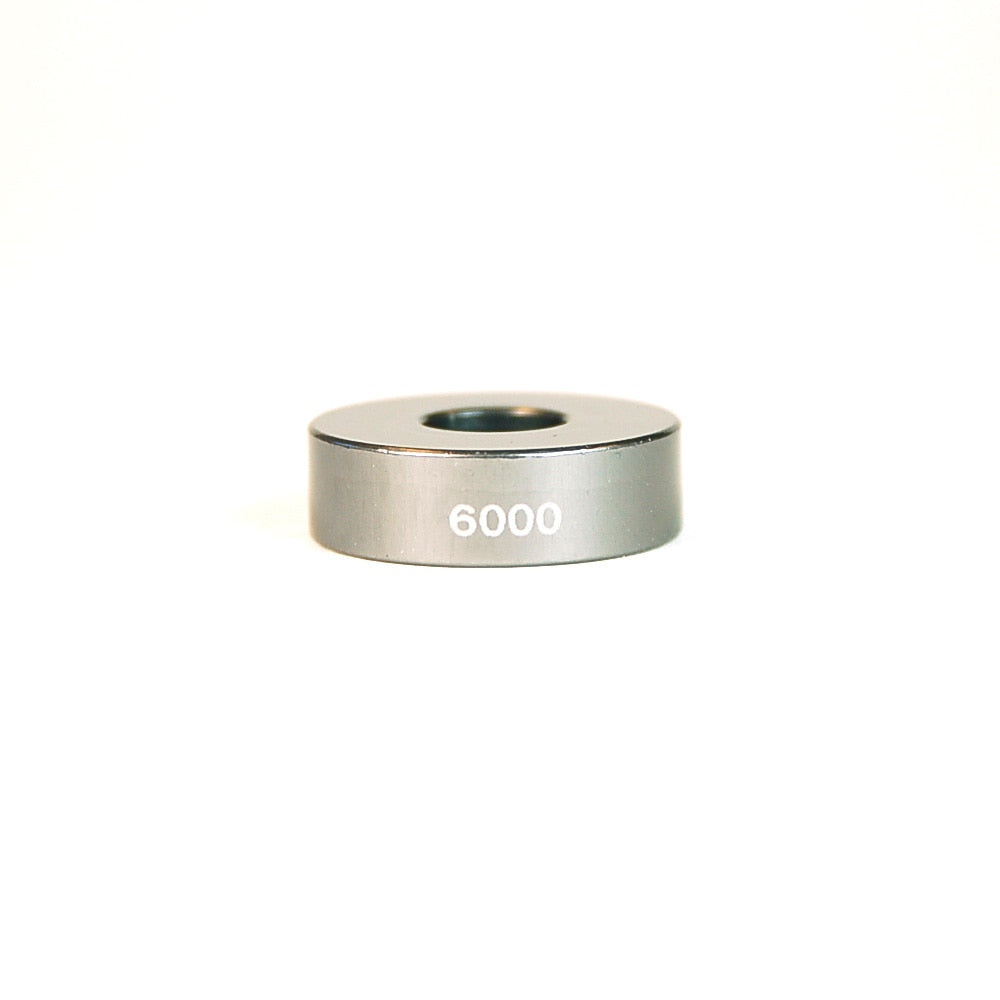 WHEELS MFG 6000 OPEN BORE ADAPTER