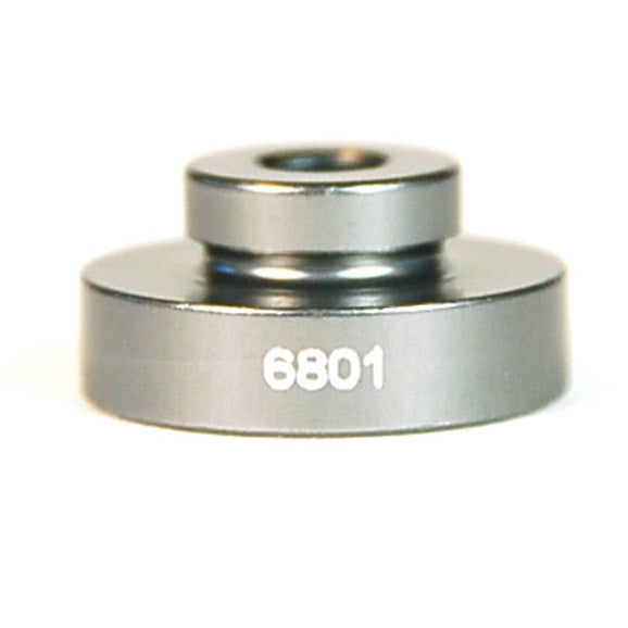 WHEELS MFG 6801 OPEN BORE ADAPTER