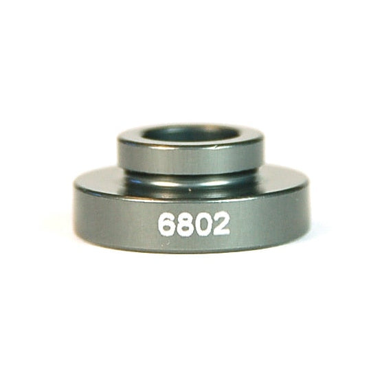 WHEELS MFG 6802 OPEN BORE ADAPTER