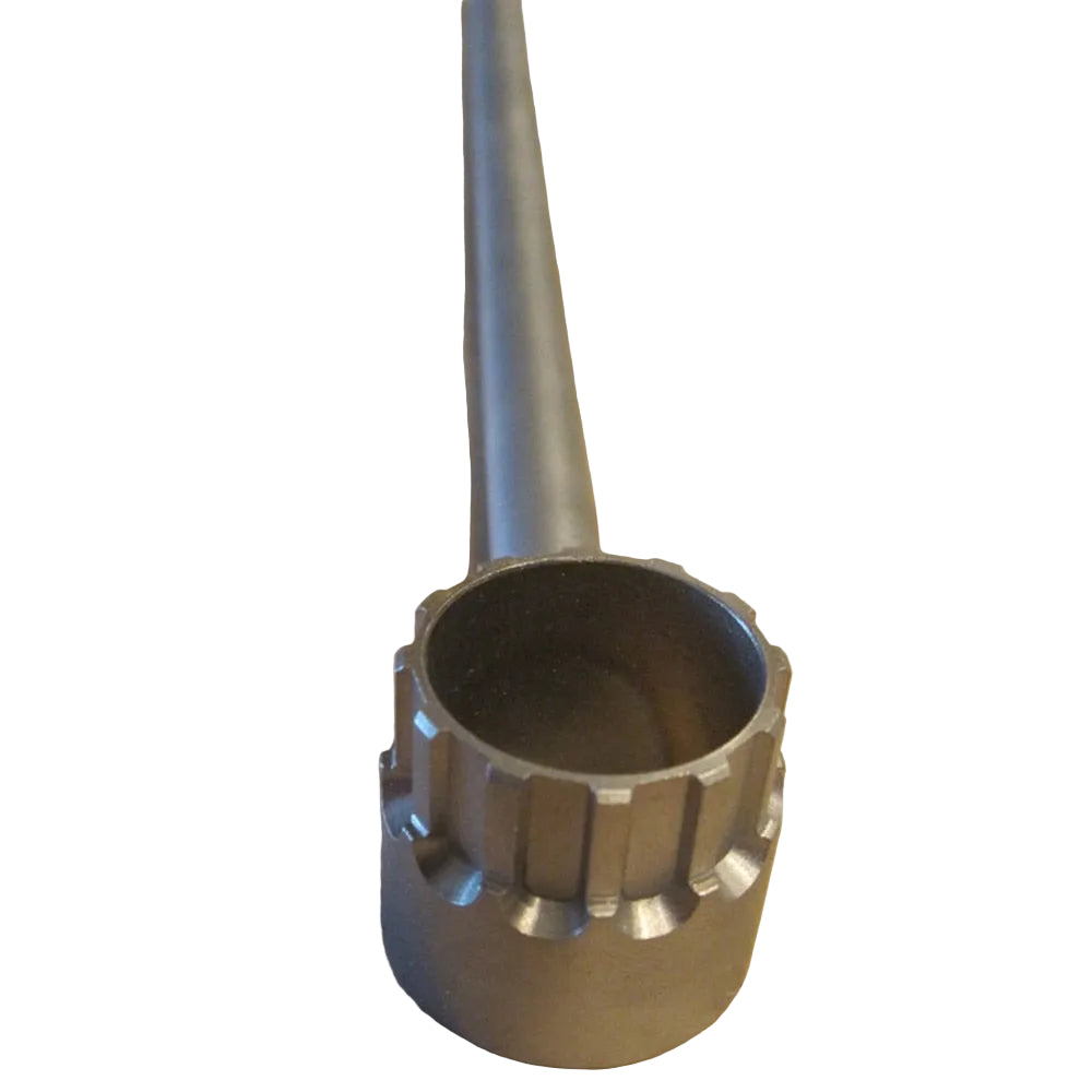 ABBEY SINGLE SIDED CROMBIE CAMPAGNOLO TOOL