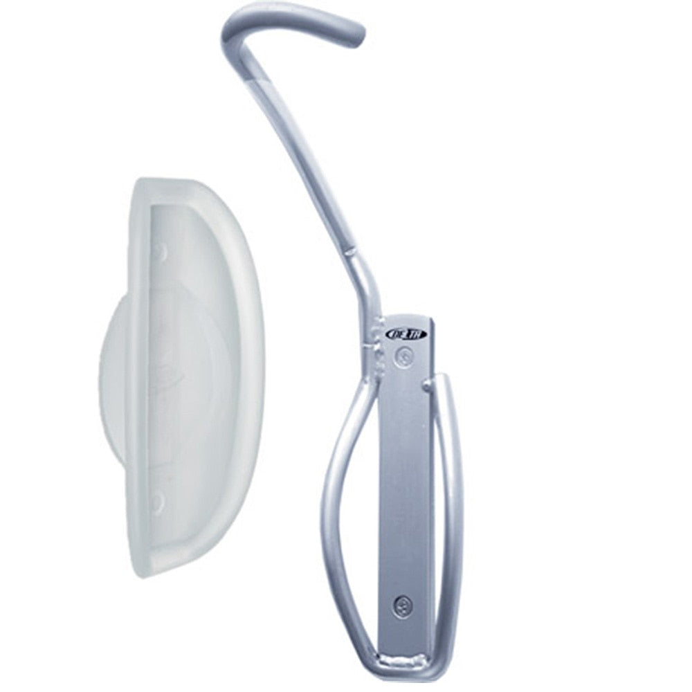 DELTA LEONARDO RACK w/ DA VINCI TRAY