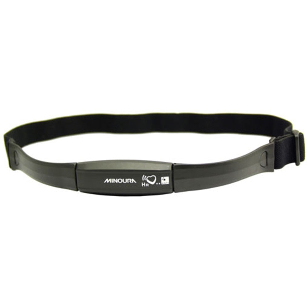 MINOURA HEART RATE SENSOR ANT+ w/BELT