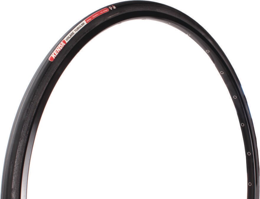 TIRE TUBULAR 700x22 KENDA VOLARE IRON CLOAK