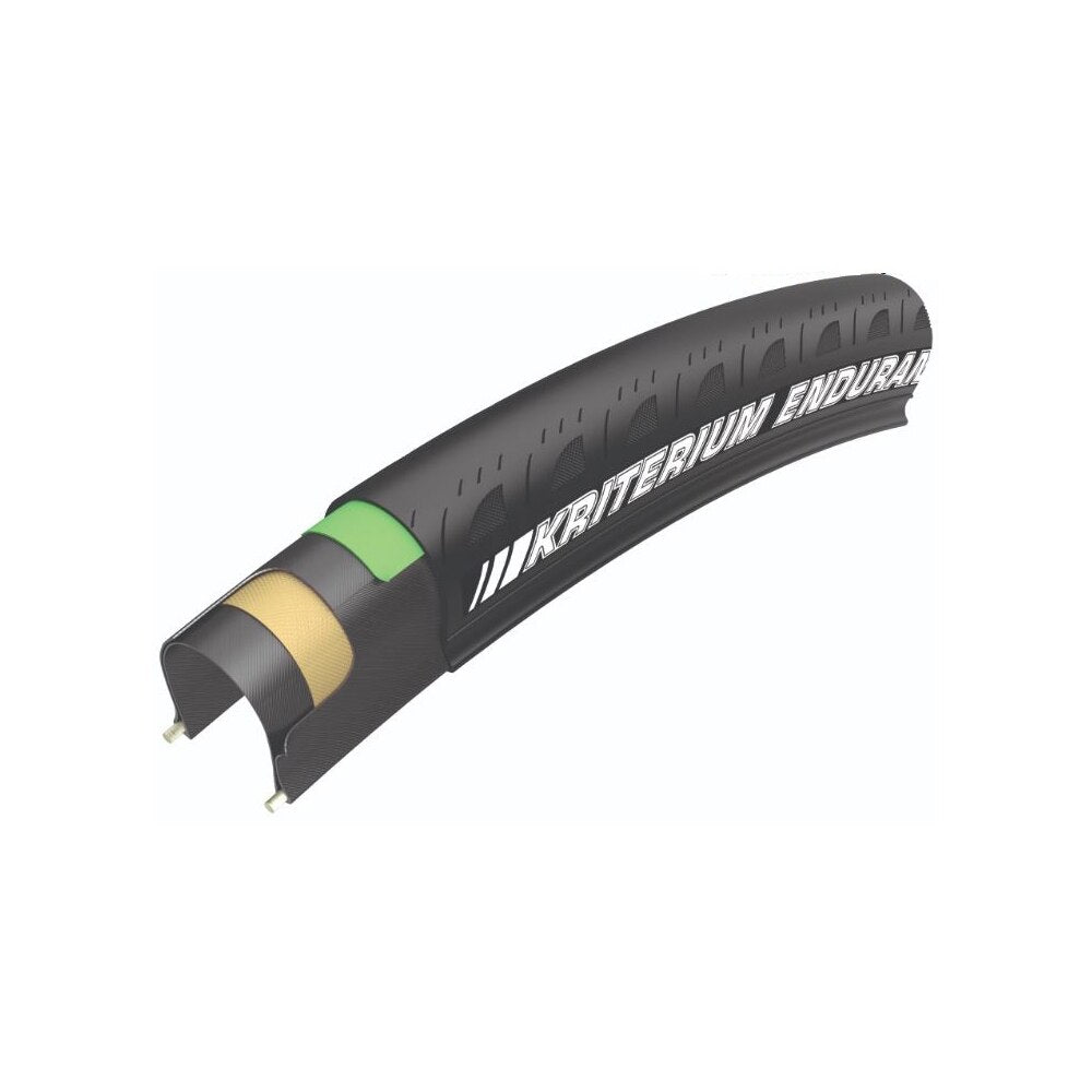 700X23 Kenda Kriterium Endurance Hrc E2 Tire