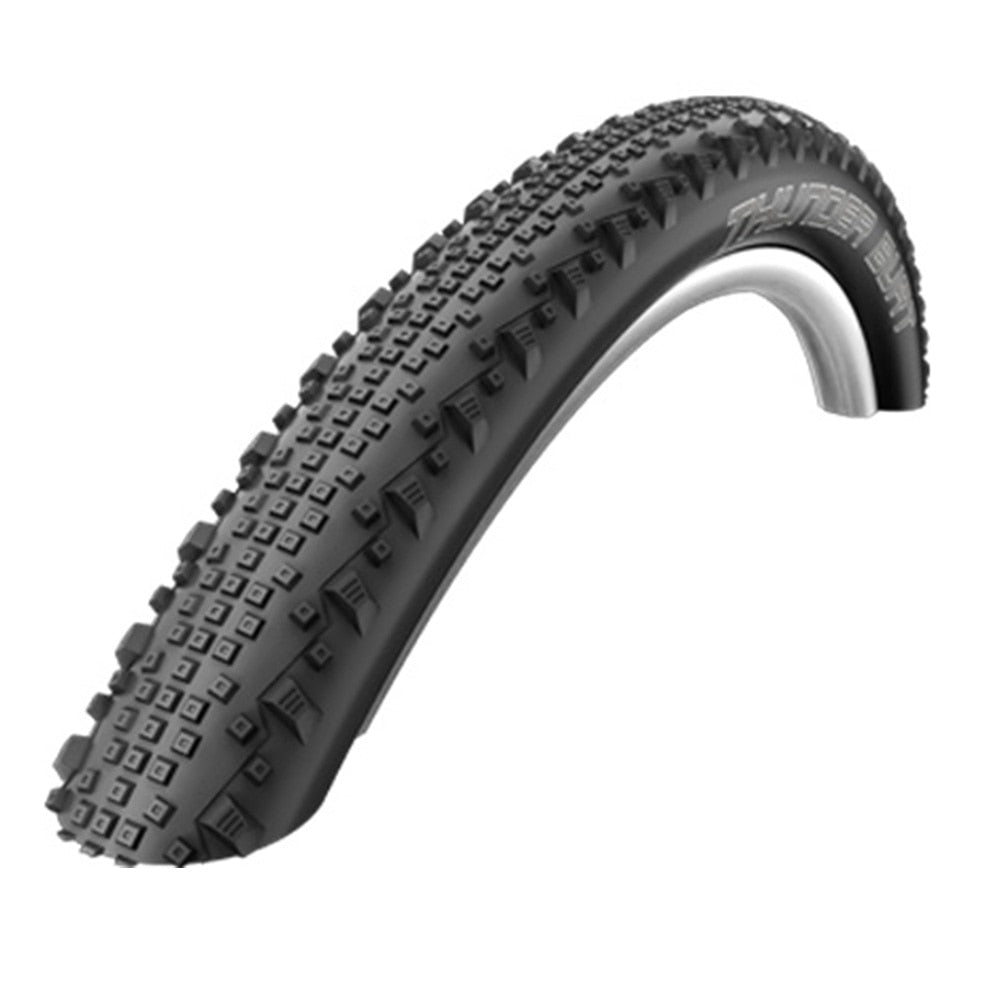26x2.1 SCHWALBE THUNDER BURT EVO TR FLDG