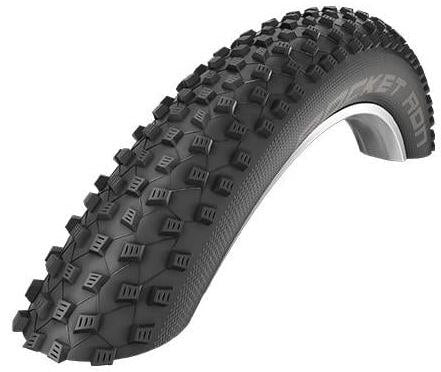 26x2.1 SCHWALBE ROCKET RON SS TL FLDG