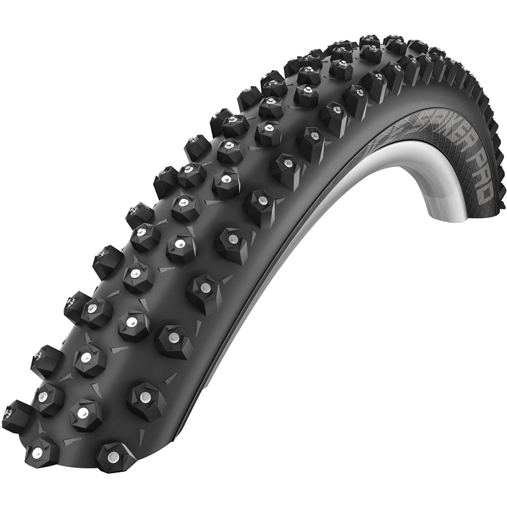 27.5 x 2.25" Schwalbe ICE SPIKER PRO RaceGuard