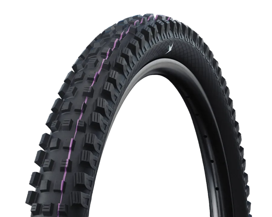 27.5x2.6 SCHWALBE MAGIC MARY DH WIRE