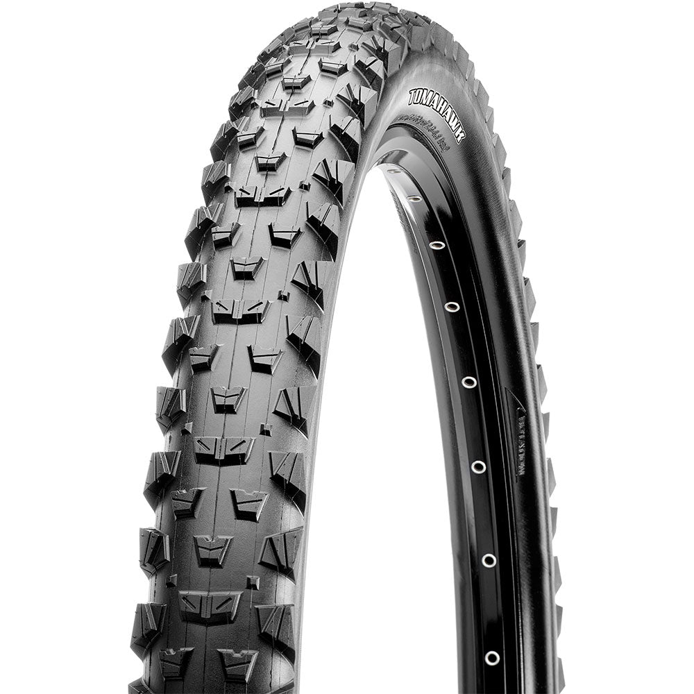 26 x 2.30 Tomahawk F120 Dd/3C/Tr Maxxis