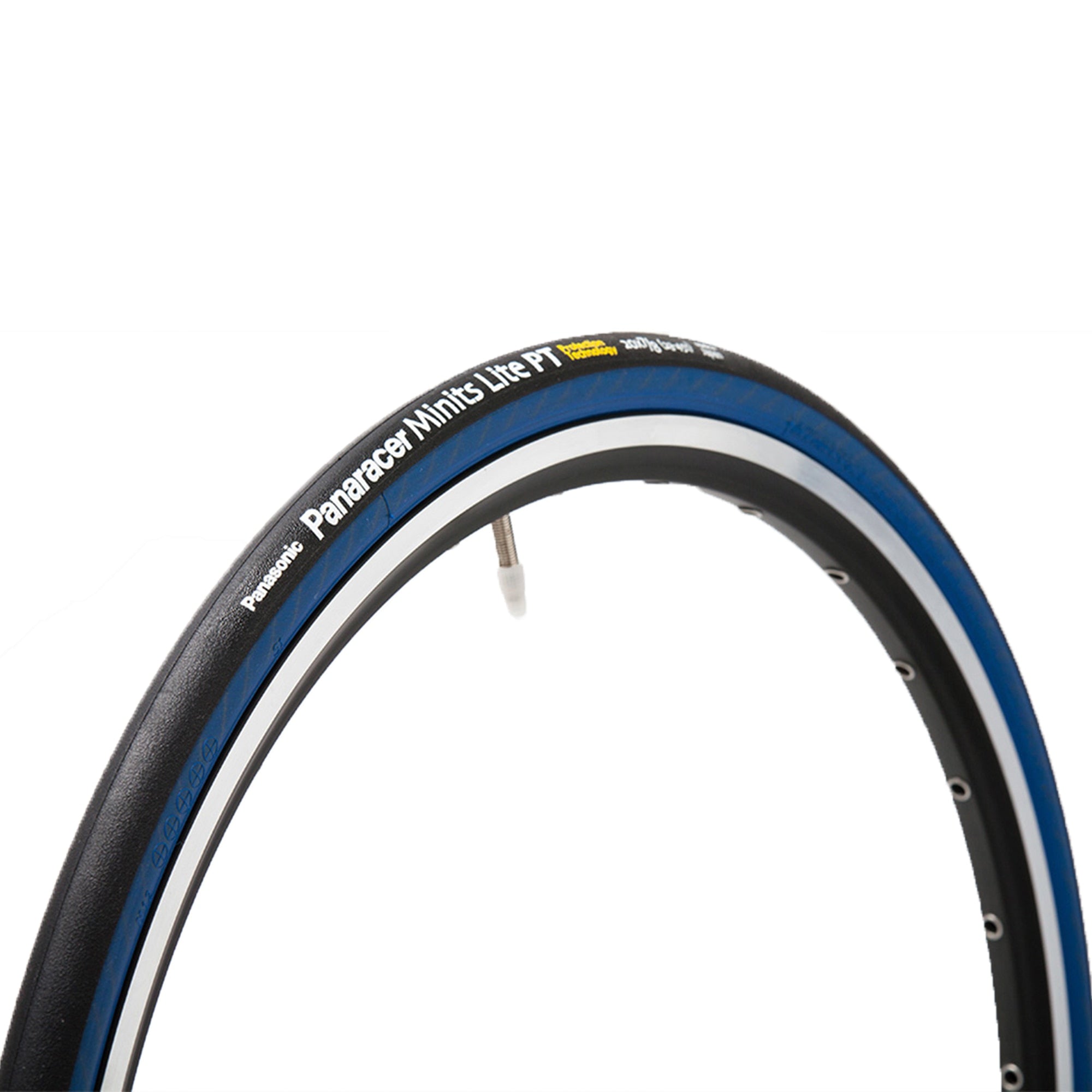 20x7/8 PANARACER MINITS LITE PT FLDG BLUE