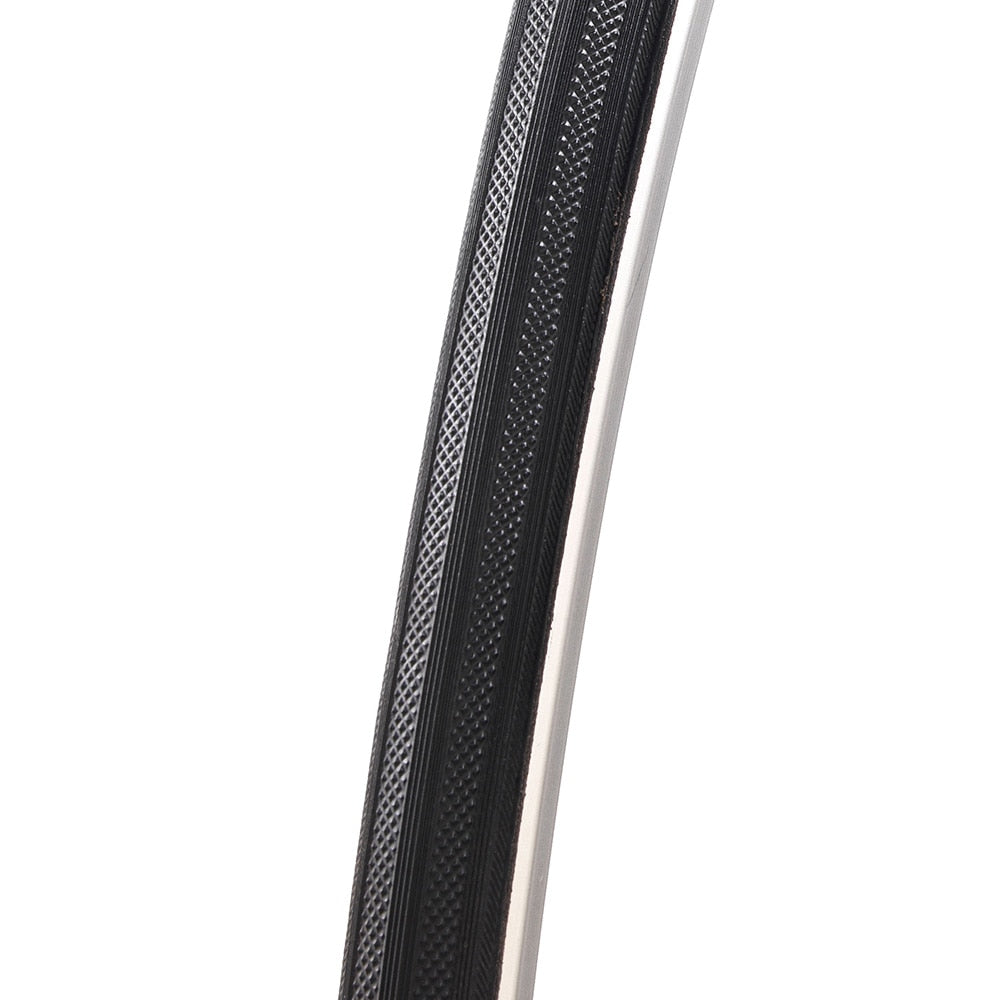 700x24 CHALLENGE MIRAGE PRO TUBULAR BLACK