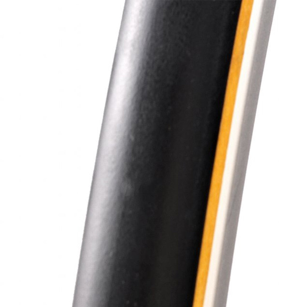 700x22 CHALLENGE PISTA SC TUBULAR BLACK/WHITE