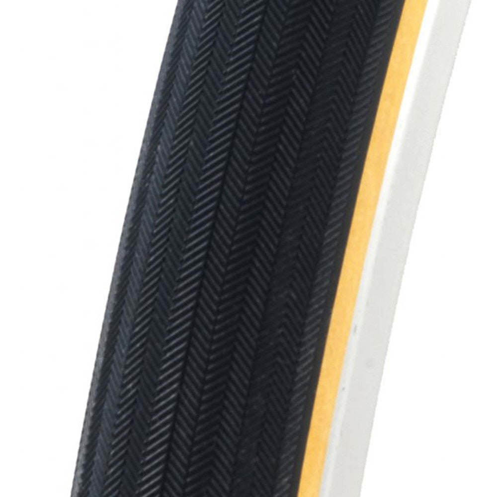 700x30 CHALLENGE STRADA BIANCA PRO TUBULAR BLACK