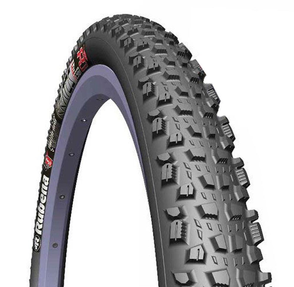 29x2.25 RUBENA V98 KRATOS TUBELESS FLDG BLACK