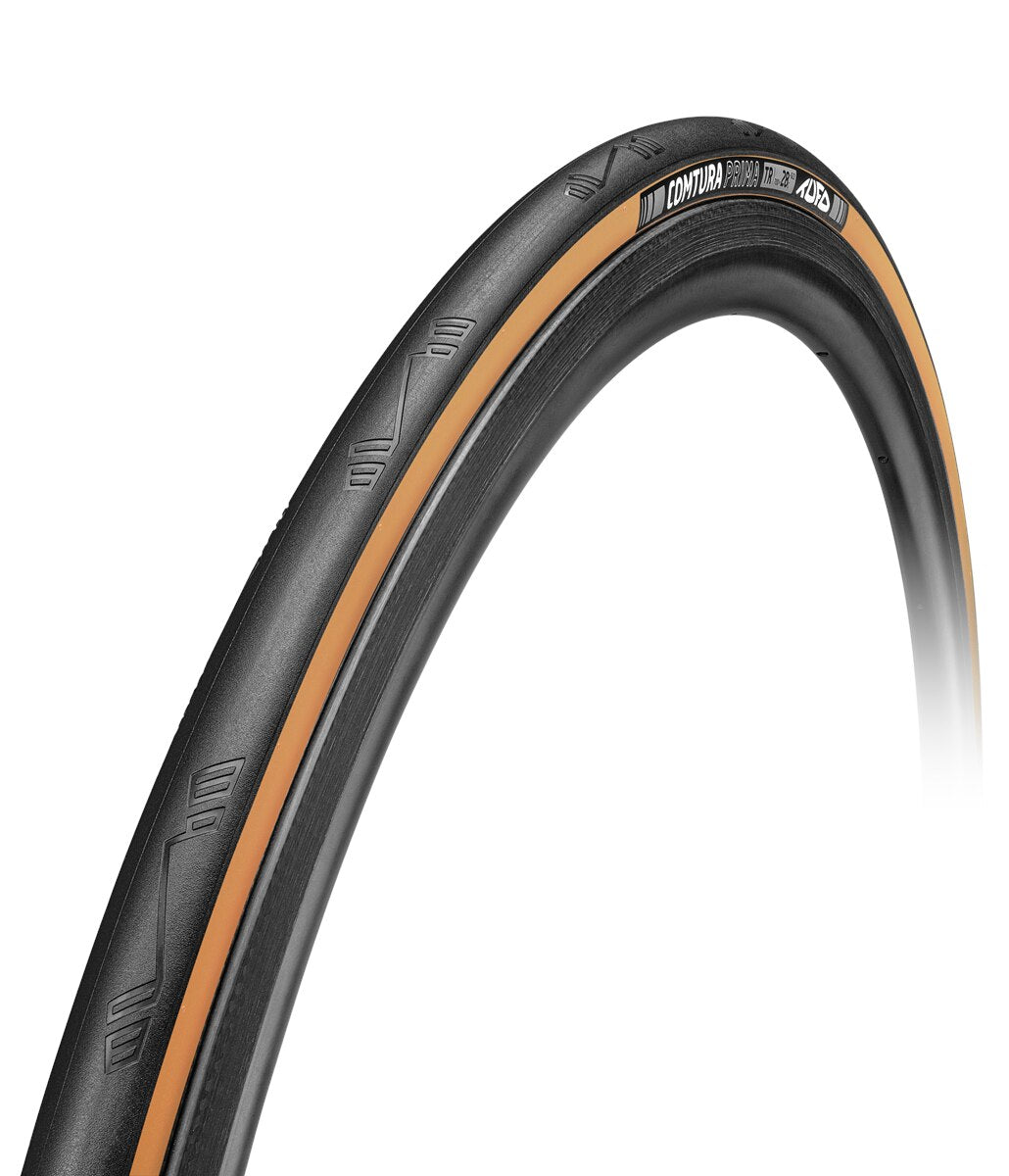 TUFO TUBELESS COMTURA PRIMA