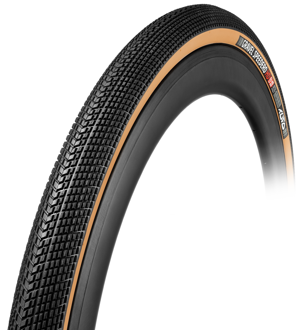 TUFO GRAVEL SPEEDERO HD