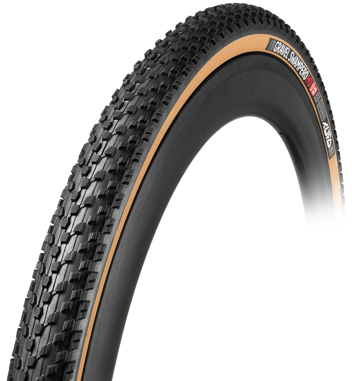 TUFO GRAVEL SWAMPERO HD