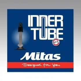 TUBE 26 x 1.00 - 1.50 SD 25/37-559 FV47 AM D04 MITAS